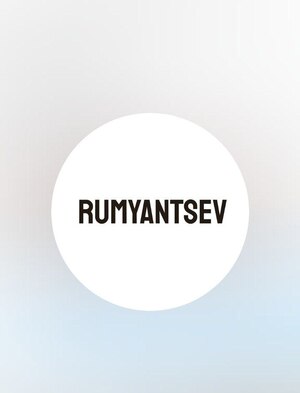 RUMYANTSEV brand