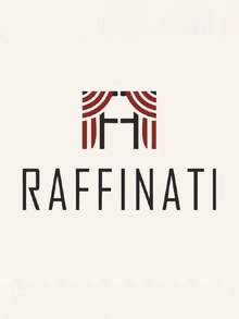 Текстильный салон «Raffinati» Санкт-Петербург