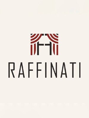 Текстильный салон "Raffinati" Санкт-Петербург