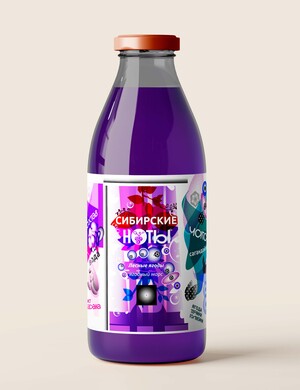 Сибирские Ноты