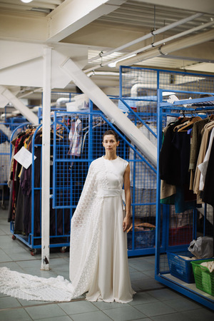 Российские дизайнеры одежды в театре. Часть 2