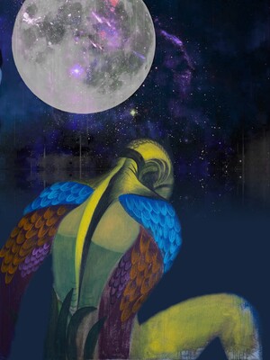 Дети небесных равнин