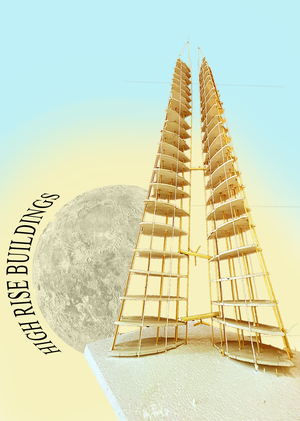 Innovative perforated structure system