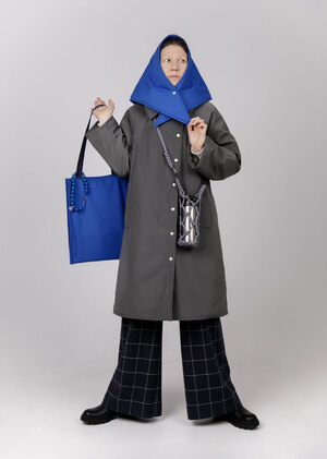 Outfit для города Электросталь