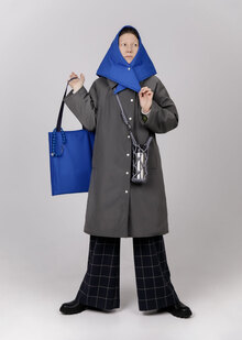 Outfit для города Электросталь