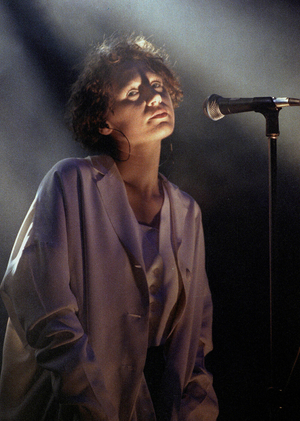 Анализ творчества группы Cocteau Twins