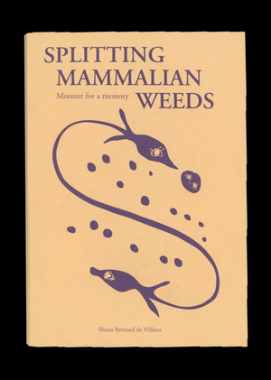 Splitting Mammalian Weeds; Monster for a Memory