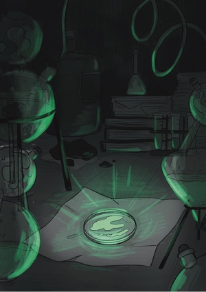 Кто, когда и как открыл радий?