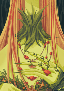 Get ready with Kikimora