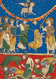 Умберто Эко. Имя розы