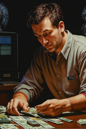 Потребление основного капитала