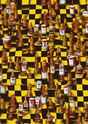 Chess Club Moscow