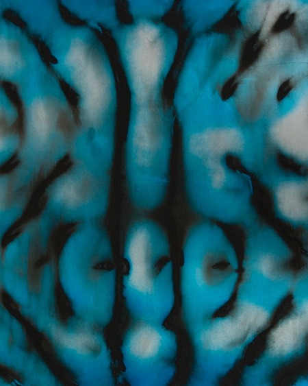 Звучащие пустыни: шизоанализ, исследования звука и экология 