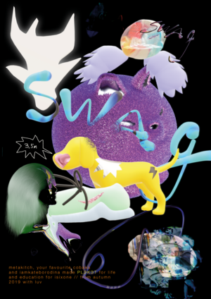 Мультидисциплинарность в творчестве i61