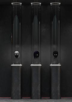 Проект музея парикмахерского искусства 