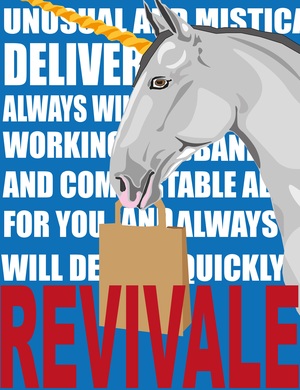 Revivale