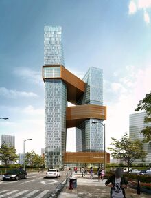Conceptual Hotel Conceptual Hotel