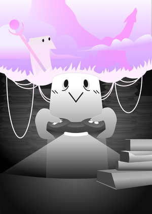 Эскапизм –– миры, где реальность неважна