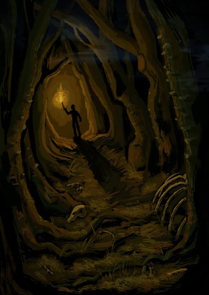 Personal Forest