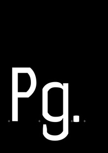Phylyps Grotesk Phylyps Grotesk