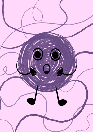 Быть мамой не страшно?