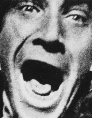 Фотосерия «Выходной у Павловых. 7 ноября 1985 года»