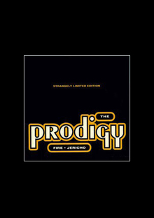 Prodigy Prodigy