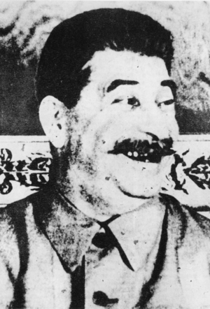 «Фотографии, между которыми нет никакой связи», 1988