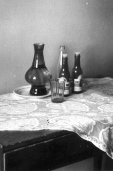 Фотосерия «С чужих негативов», 1989 Фотосерия «С чужих негативов», 1989