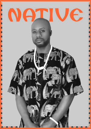 NATIVE: THE IGBO STYLE