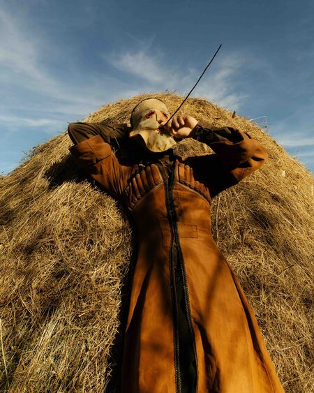 Едем в горы, или как нам незаметно провели экскурсию по Кавказу