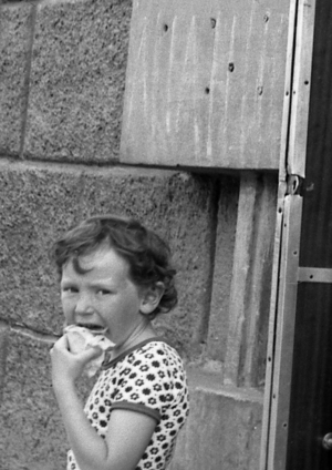 Фотосерия «Наблюдательность», 1985–1987