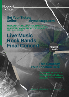 Abyssal Stage