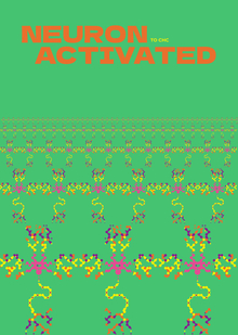 NEURON ACTIVATED NEURON ACTIVATED