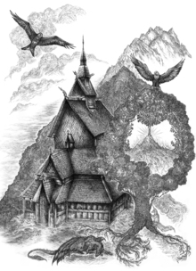 «Ставкирка»