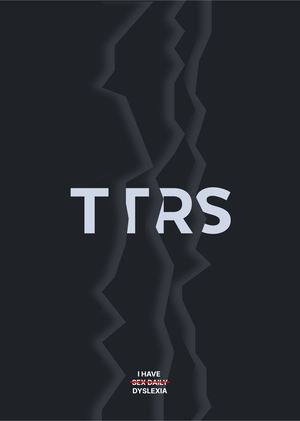 Touch-type Read and Spell