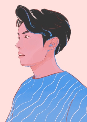 Музыкальные лица