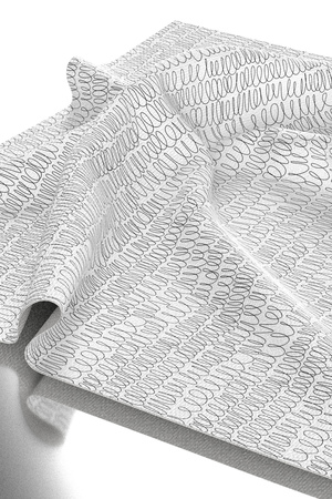 Coil patterns