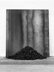Принципы Arte Povera в&nbsp;искусстве и&nbsp;моде второй половины 20&nbsp;— начала 21&nbsp;вв.