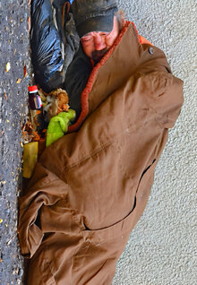 Маргинальные городские пространства: терминология и средовые характеристики