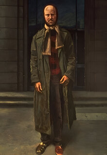 Легализация маргинальности: теоретические поиски и практический опыт