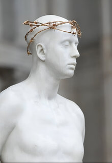 Маргинальные пространства Старицы