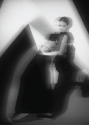 mini photoshoot for CAPPAREL 21 brand