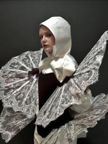 Isolation en&nbsp;dentelle