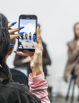 Дискуссия «Феномен модника». Часть 2