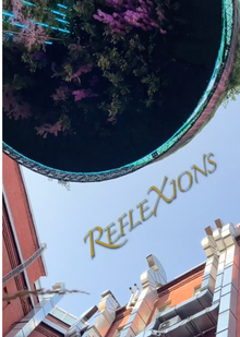 RefleXions RefleXions