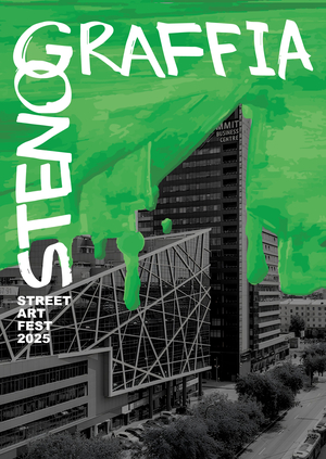 STENOGRAFFIA
