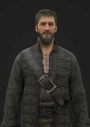 pirate