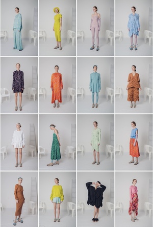 INSHADE spring/summer 22