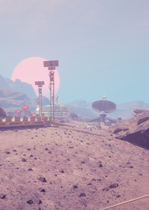 Нарративный дизайн для игры «IKO 39»